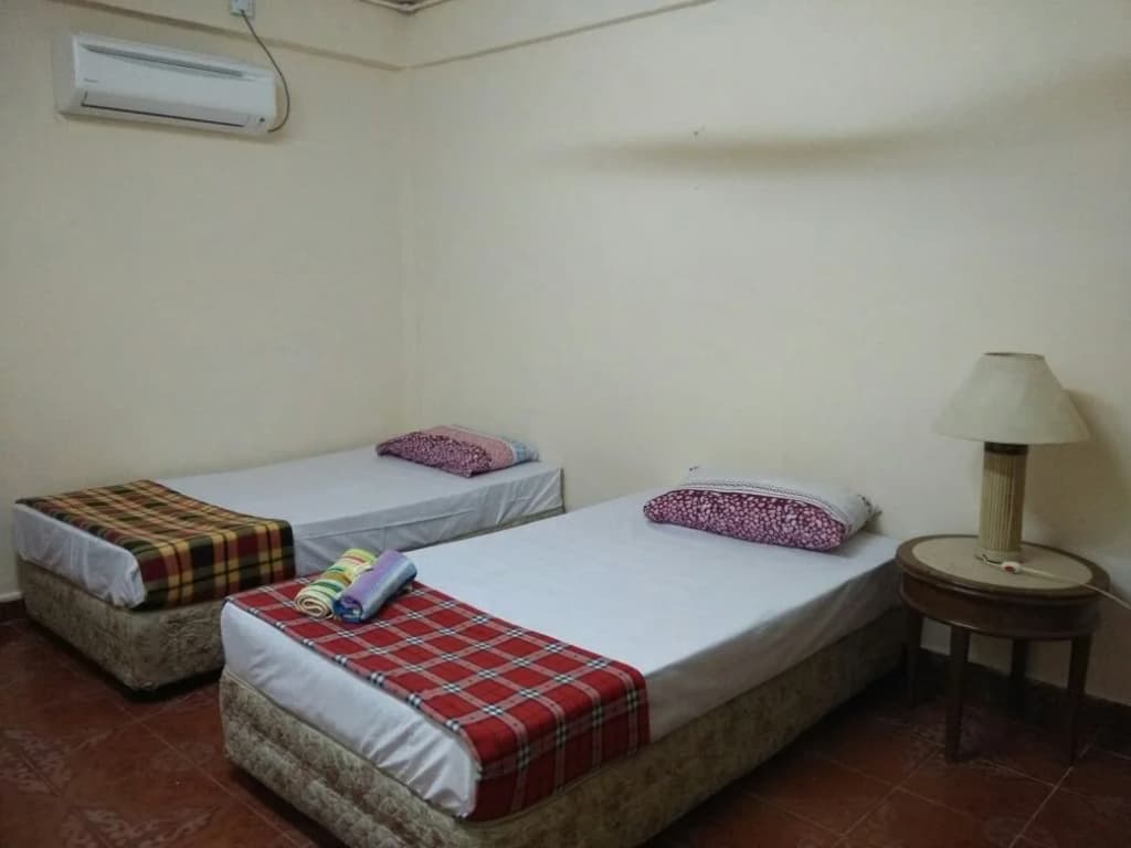 Chenang Lodge Motel - photo 5