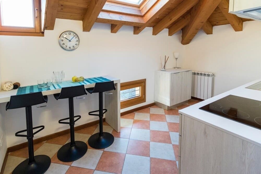 Happy Life Apartment - photo 16