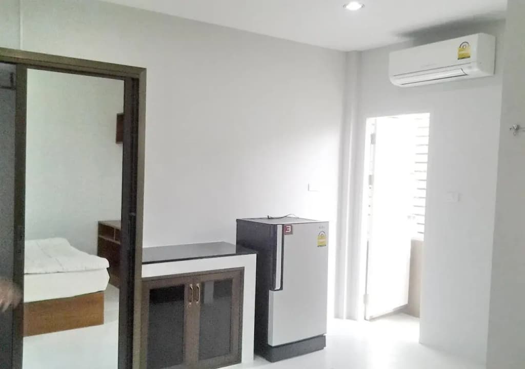Aree Apartment - photo 5