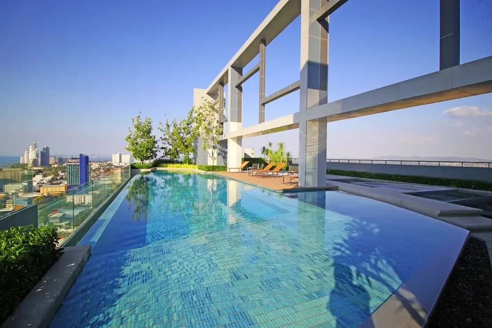 Centric Sea by Pattaya Sunny Rentals - photo 10