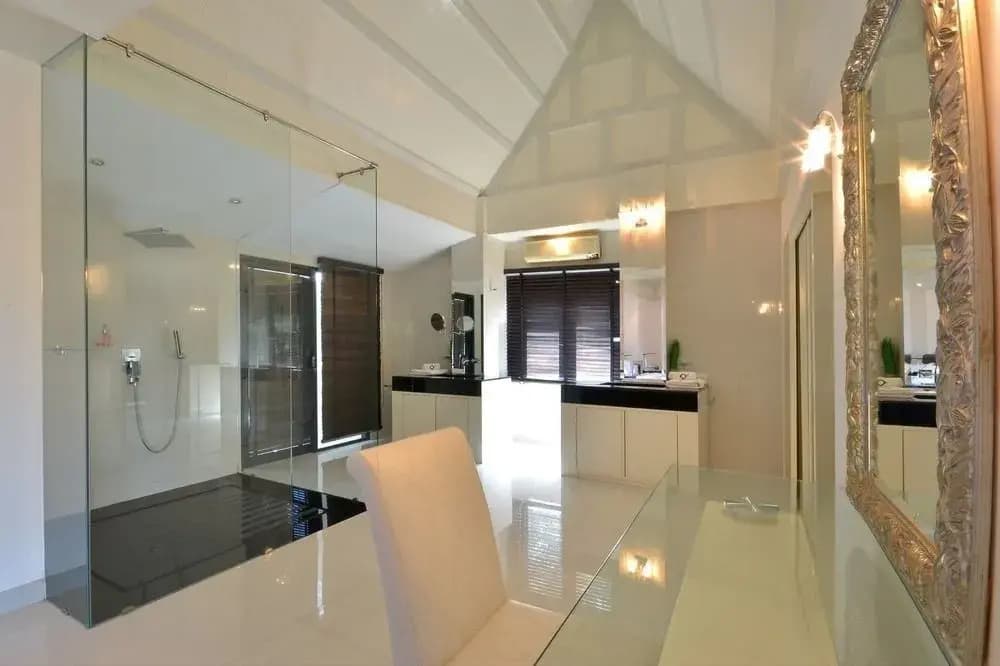 Luxury 5 Stars Beach Villa 6 Beds - photo 11