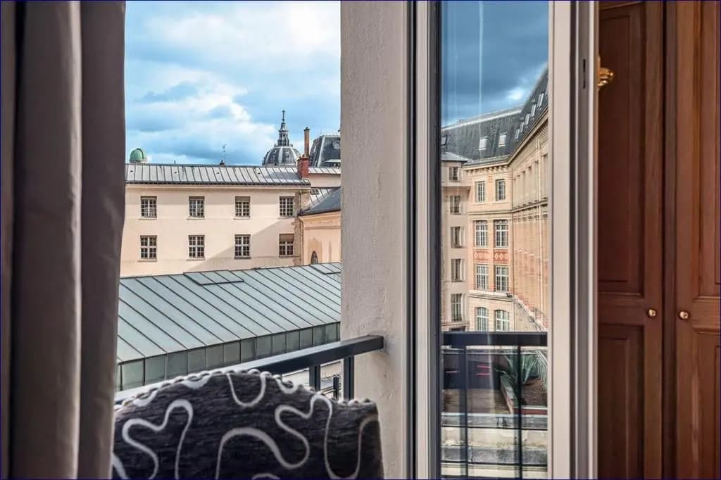 Hôtel Saint Paul Rive Gauche - photo 8