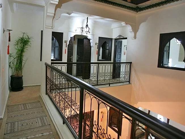 Riad Des Ours - photo 8