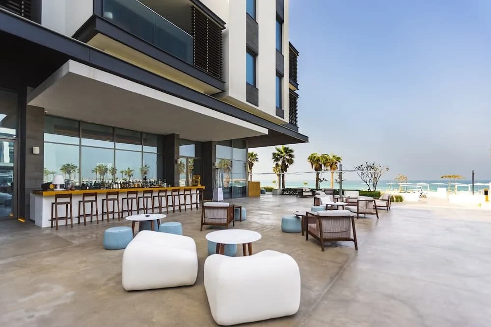 Nikki Beach Dubai Villa - photo 13