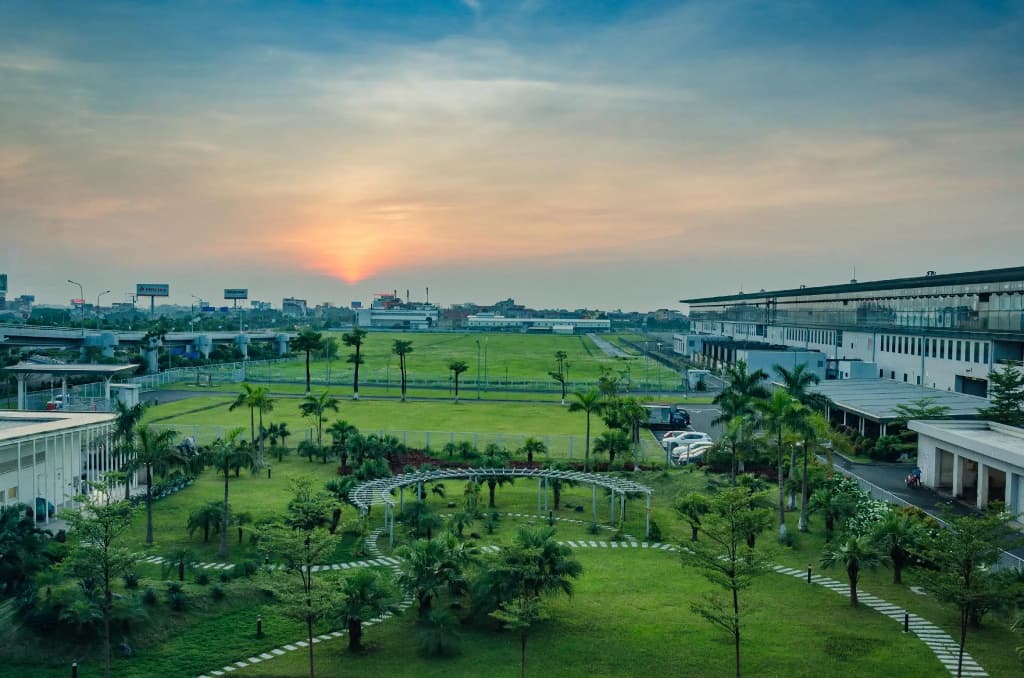 Airport Hotel Hanoi Convenient & Friendly - photo 13
