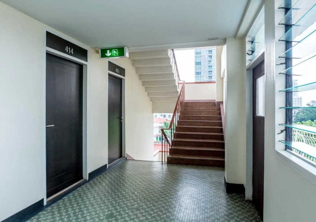 Capital Mansion - photo 12