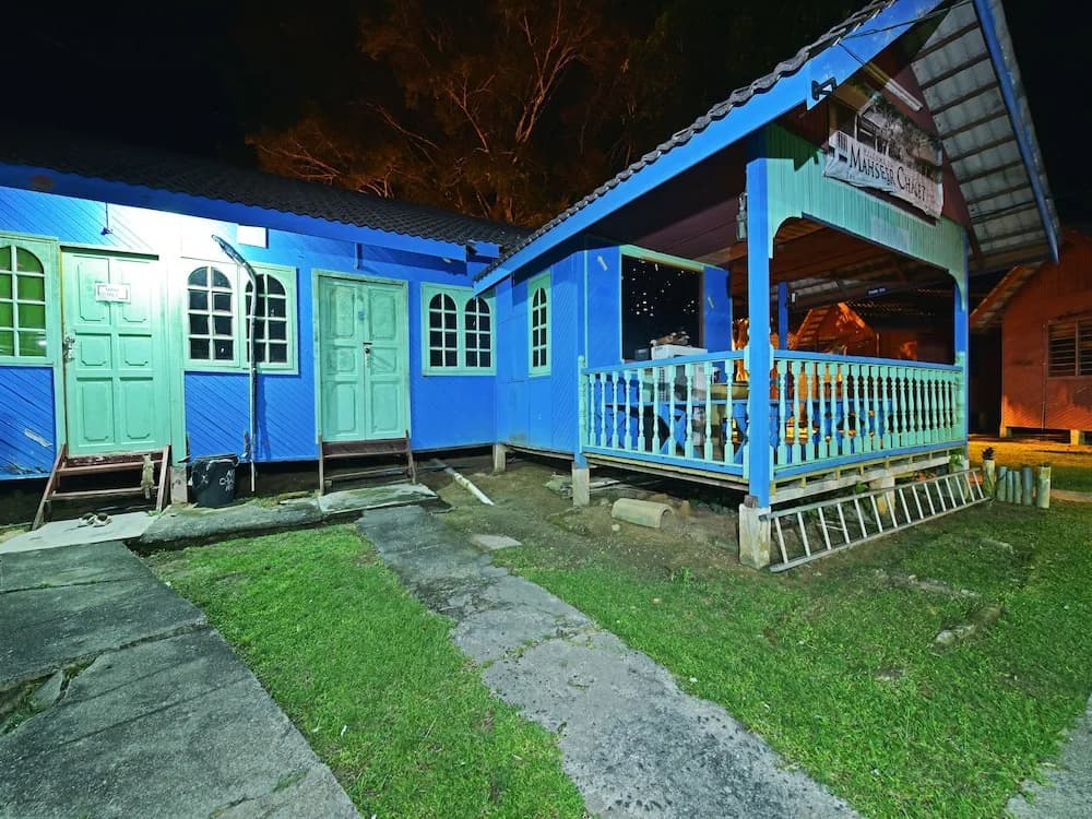OYO 90620 Mahseer Chalet - photo 19