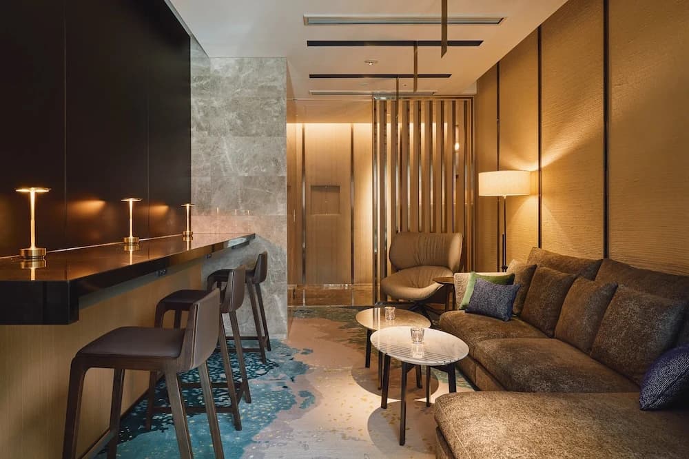 Fraser Suites Akasaka, Tokyo - photo 17