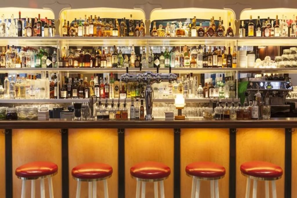 The Standard East Village - photo 11