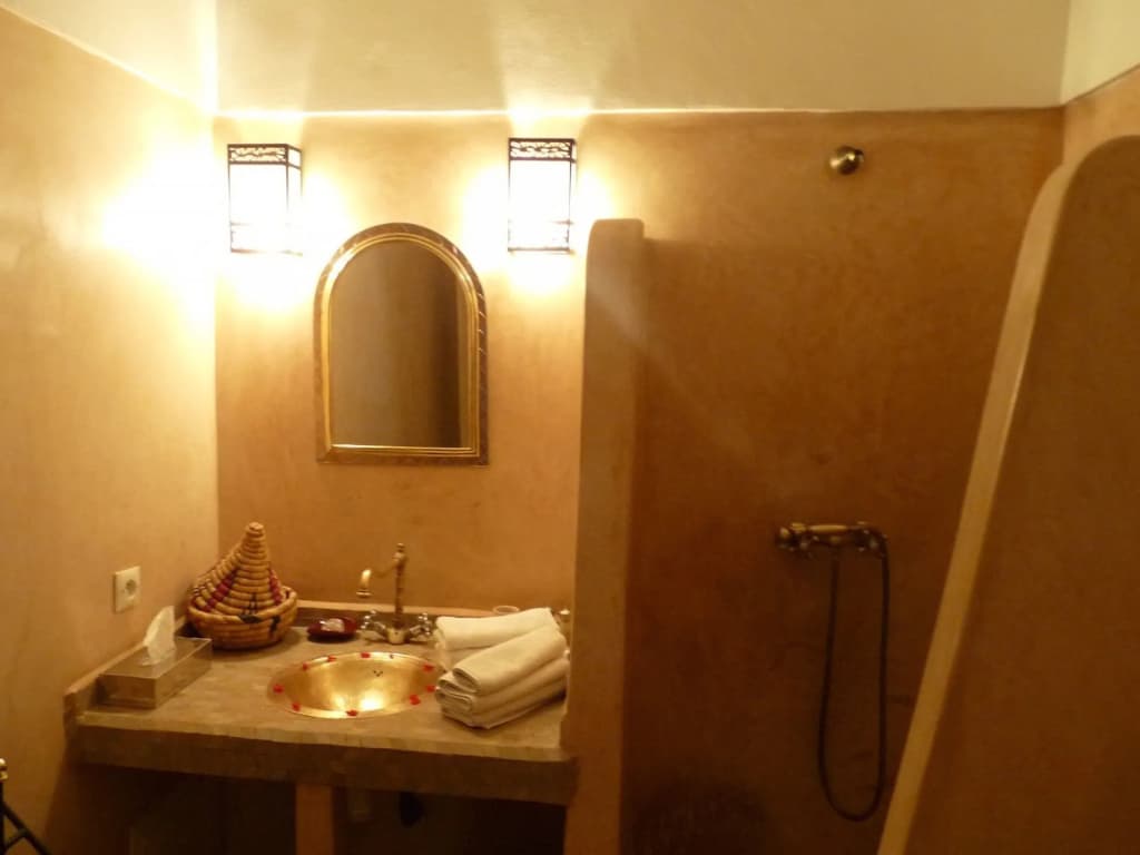 Riad Anya - photo 9
