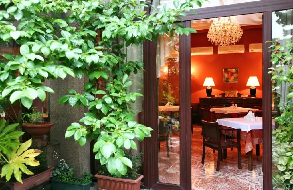 Splendid Tbilisi Hotel - photo 12