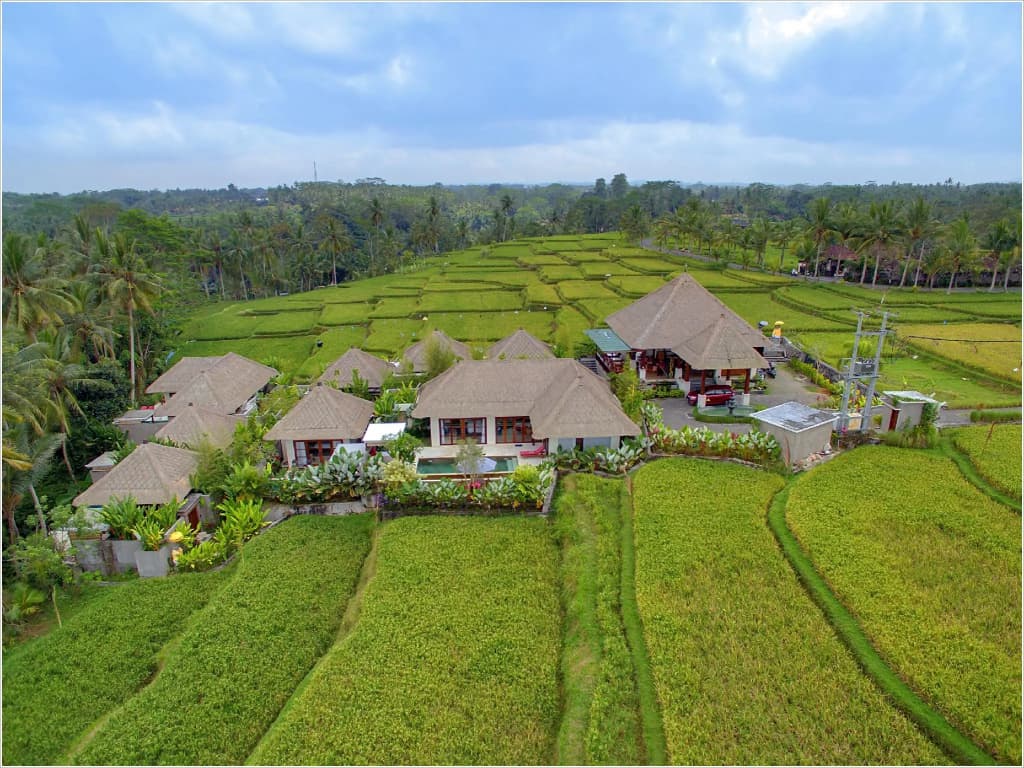 Anusara Luxury Villas - Adults Only - photo 19