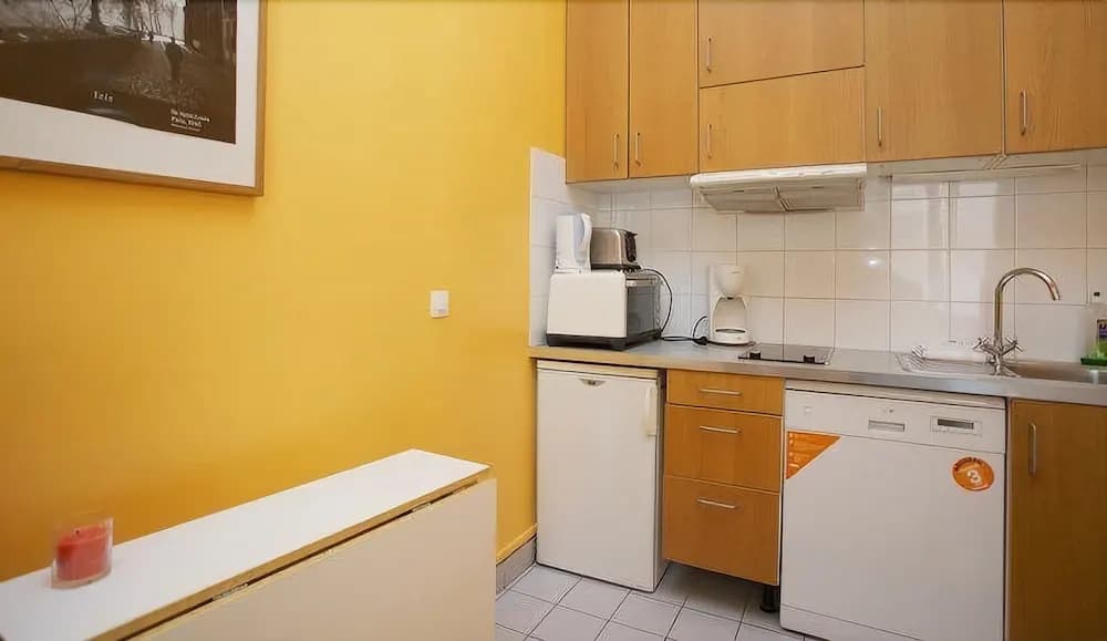 Apartment Poisson 6 - photo 14