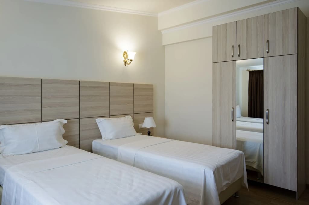 Hotel Gremi - photo 4