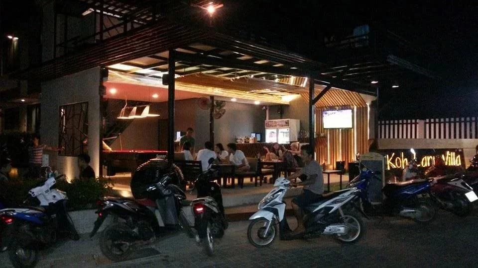 Koh Larn Villa Resort - photo 20