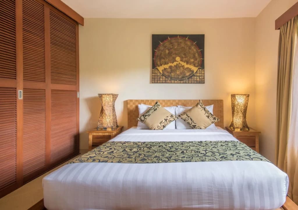 Villa Seriska Seminyak Bali - photo 2