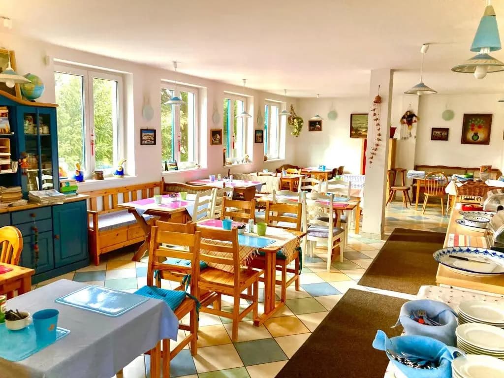 Gastezimmer Puzwidu - photo 2