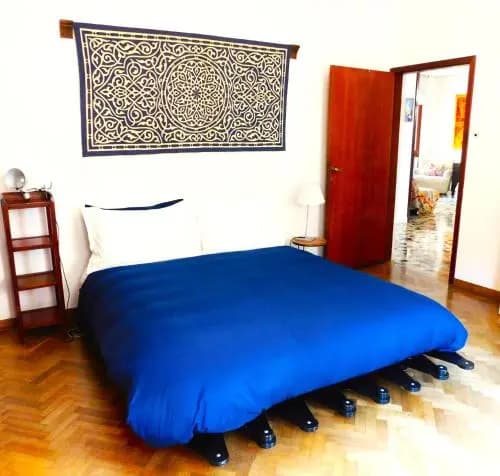 Nouvelle Vague Apartment - photo 3