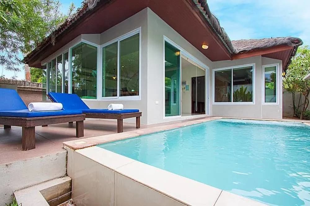 Moonscape Villa 205 - photo 10