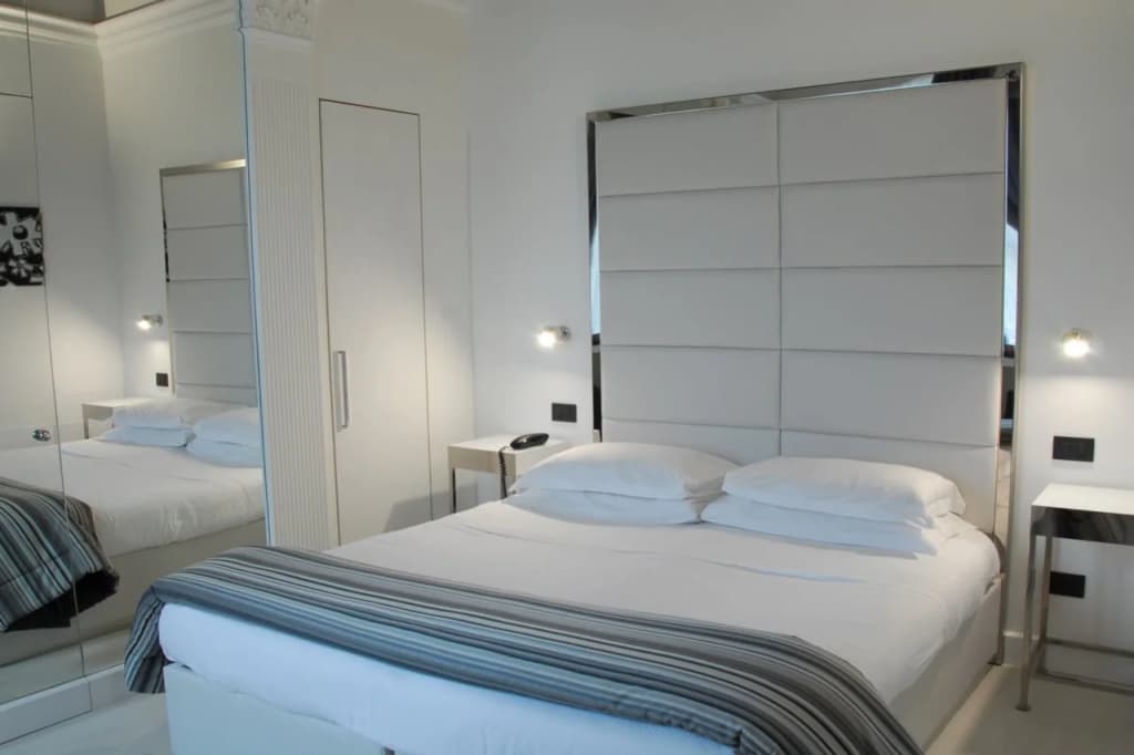 LHP Hotel River & SPA - photo 7