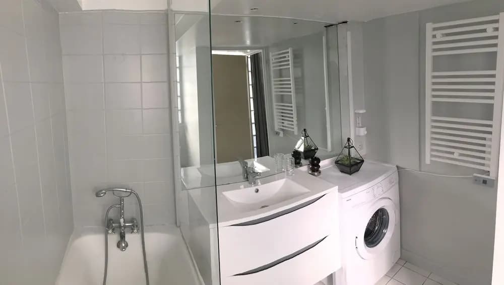 Apartment Fontaines du Temple - photo 7