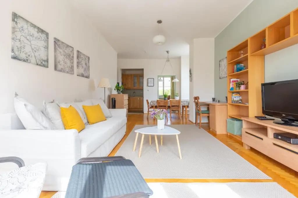 Frankel 55 Apartman Budapest - photo 2
