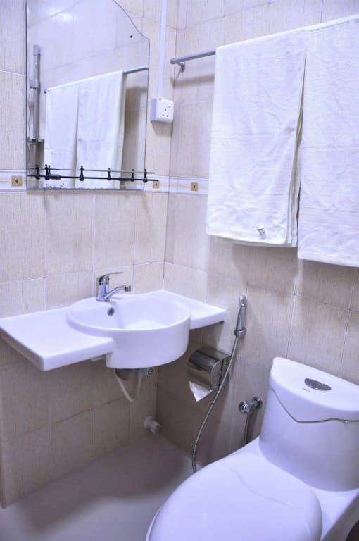 Arena Lodge Maldives - photo 21