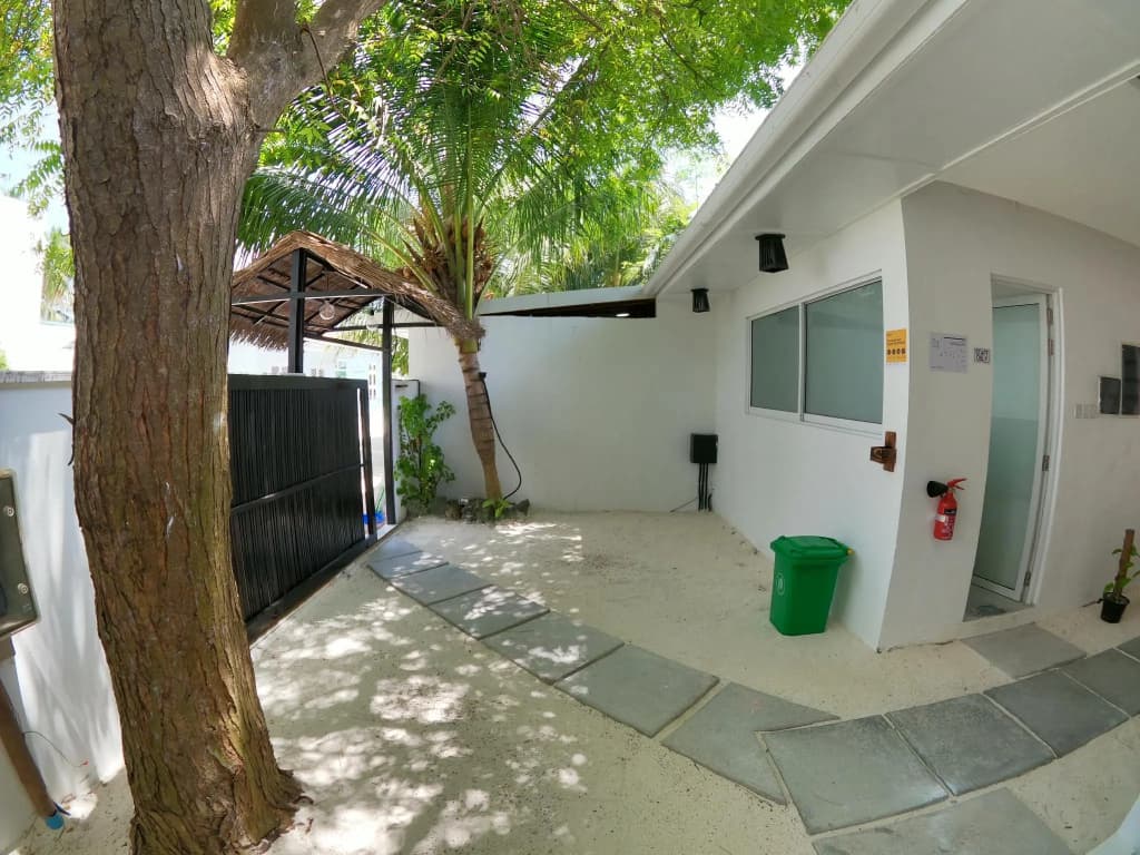 Nirili Villa Guest House - photo 16
