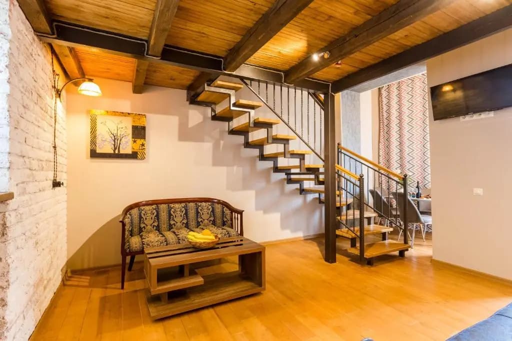 SamBuk Hotel - photo 2