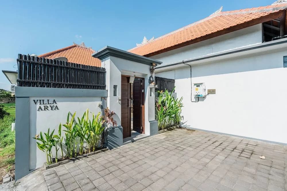 Villa Arya - main photo