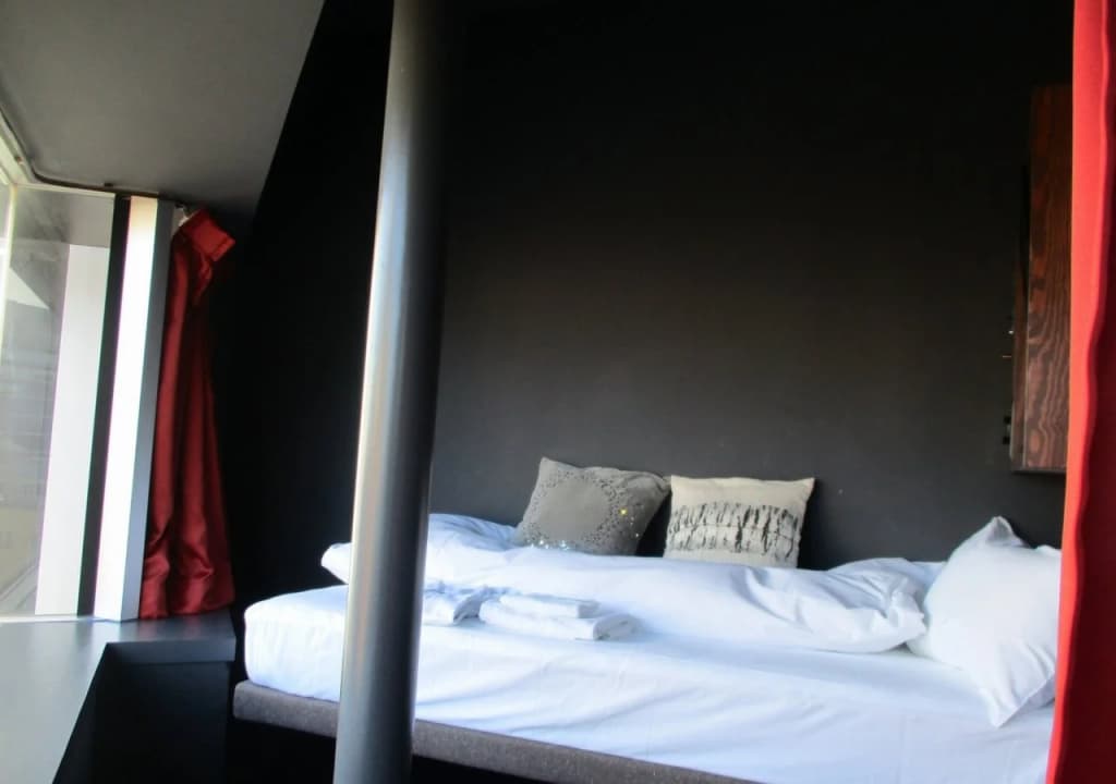 The Prime Pod Ginza Tokyo - photo 4