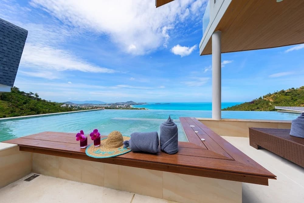 Luxus & Stylish Villa Blue May - photo 14