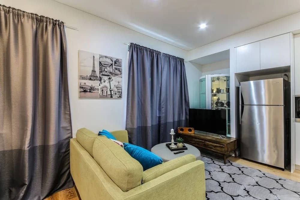 A13-darling Harbour Studio - photo 5
