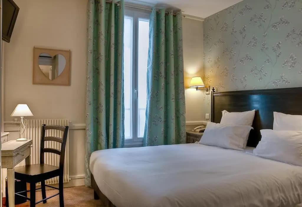 Hotel de La Motte Picquet - photo 15