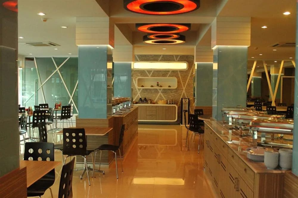 Chariot Pattaya Residence - photo 17