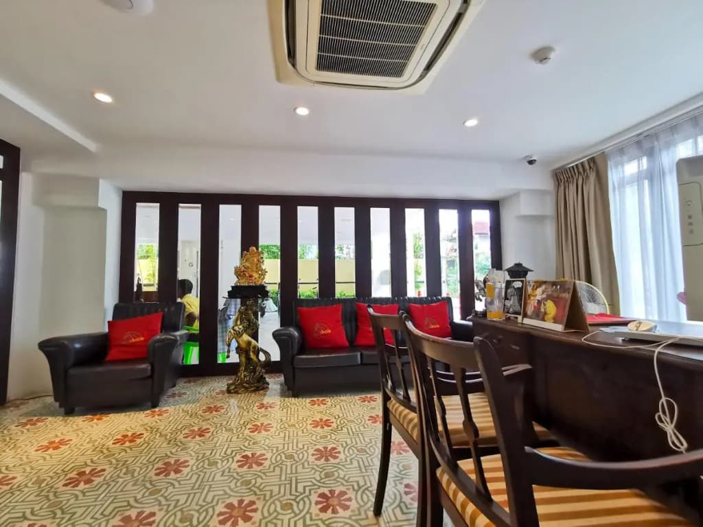 Lertnimit Boutique Hotel - photo 27
