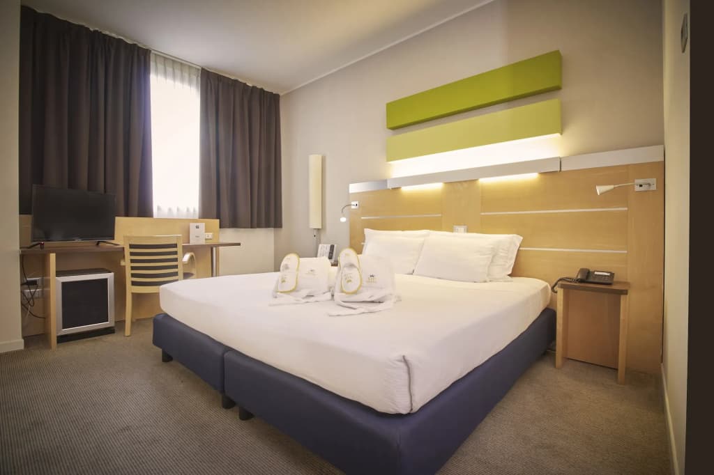 IH Hotels Milano Gioia - photo 25