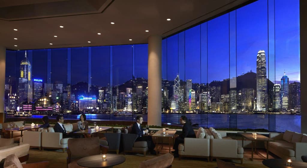 Regent Hong Kong - photo 36