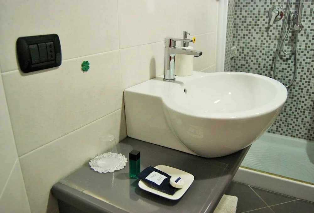 RomaEur Bed and Breakfast - photo 7