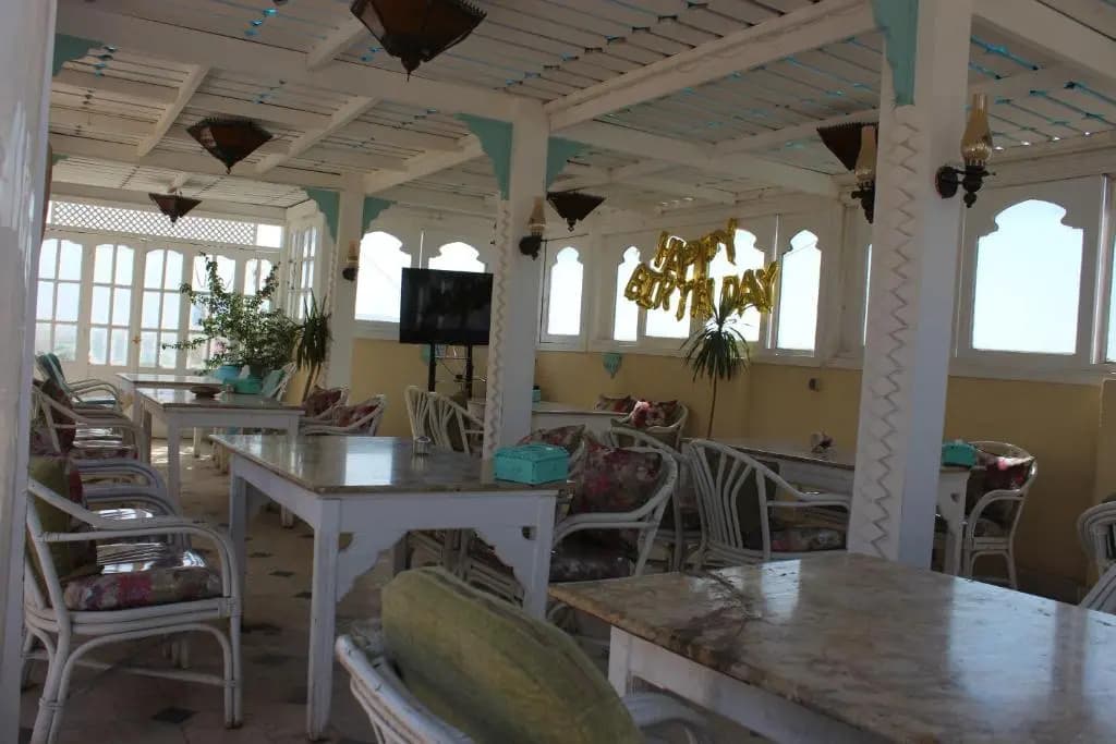 Osiris Hotel - photo 23