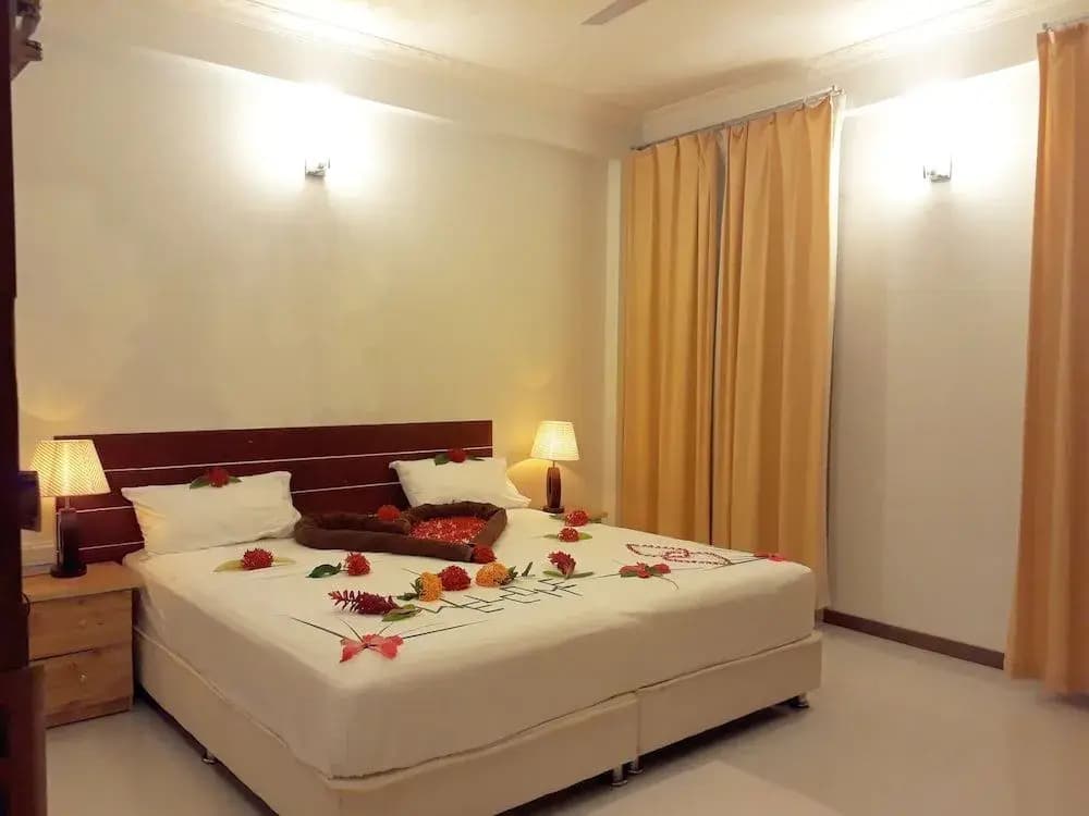 Rasdhoo Sea View - photo 7