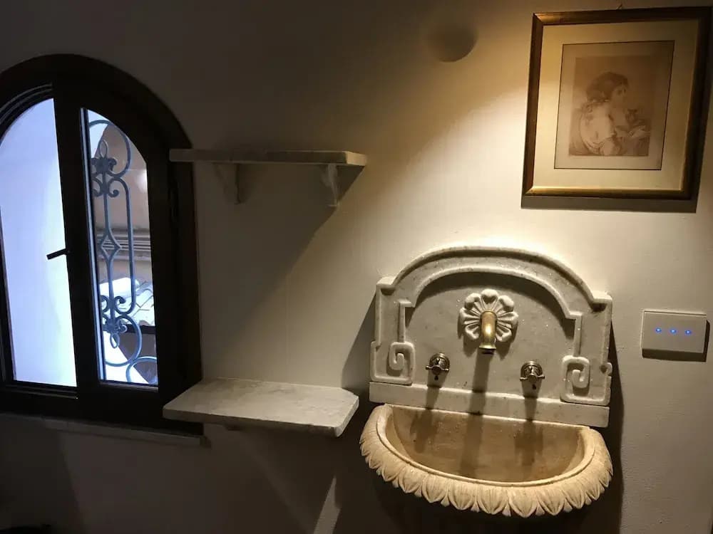 La Casa Dei Marmi - photo 16