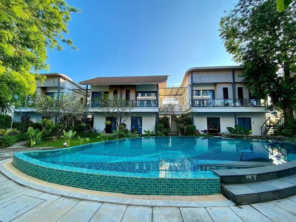 Z&Z Resort - photo 11