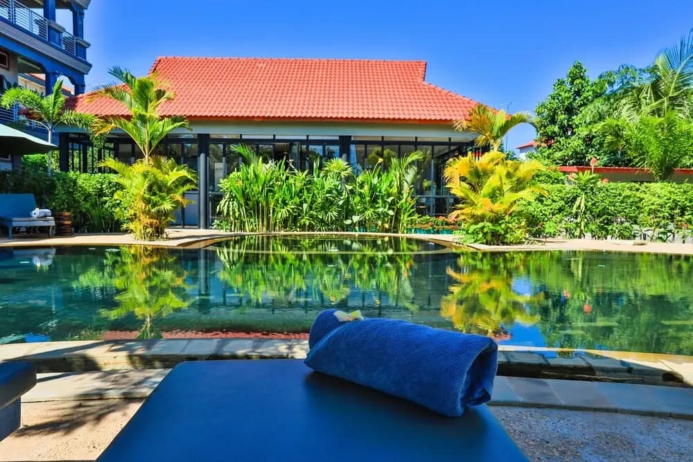Manna Resort - photo 13