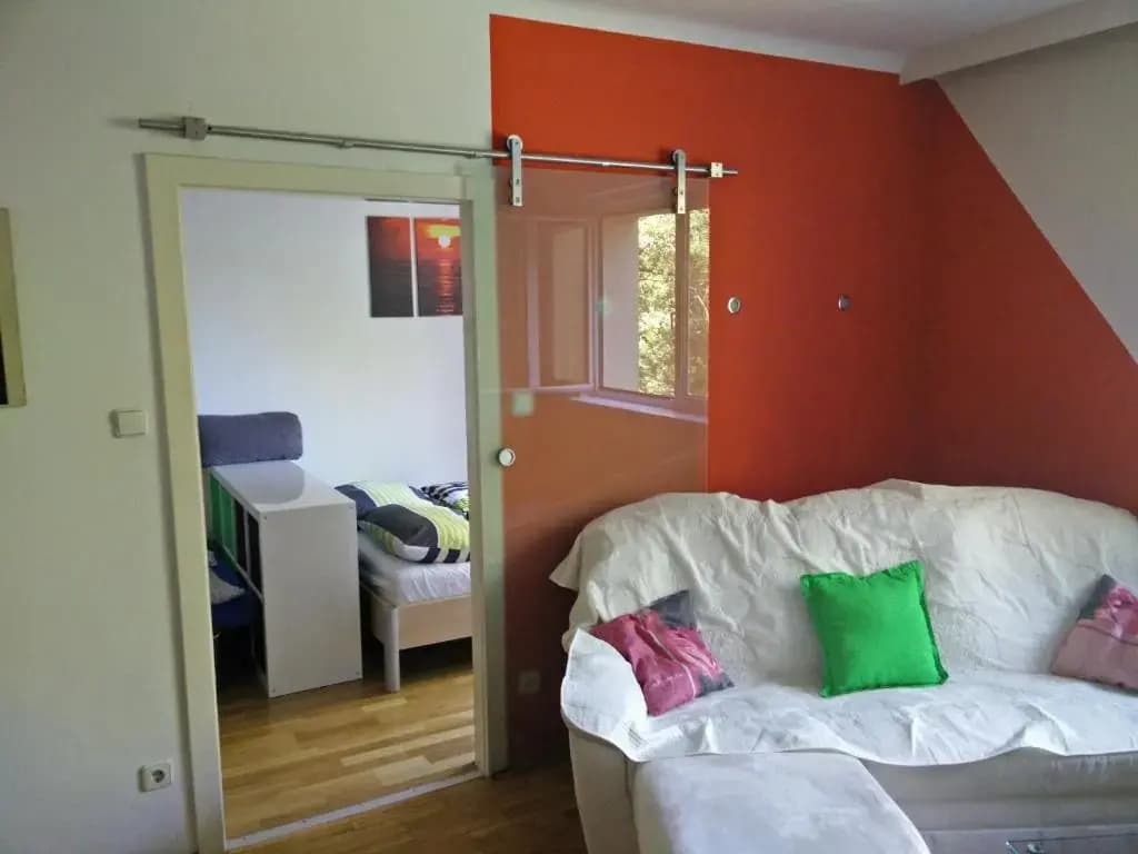Cosy flat near Schönbrunn - photo 4