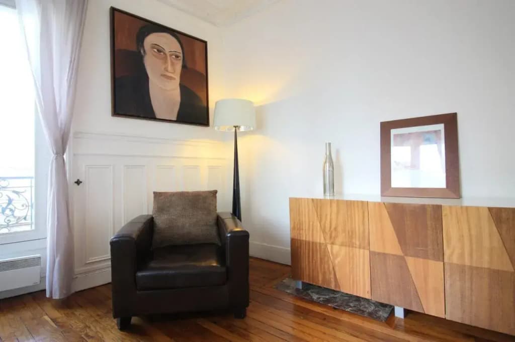 Apartments Paris Centre - At Home Hotel - main photo