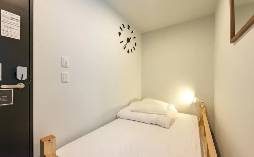 &And Hostel Asakusa North - photo 6