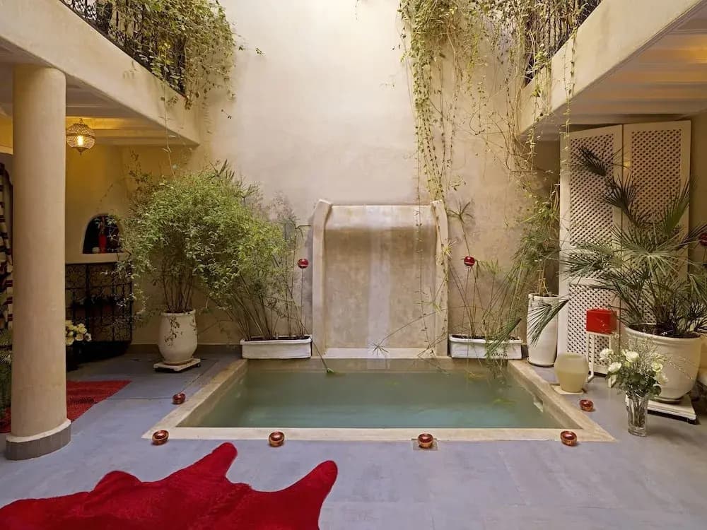 Riad Chantal - photo 9