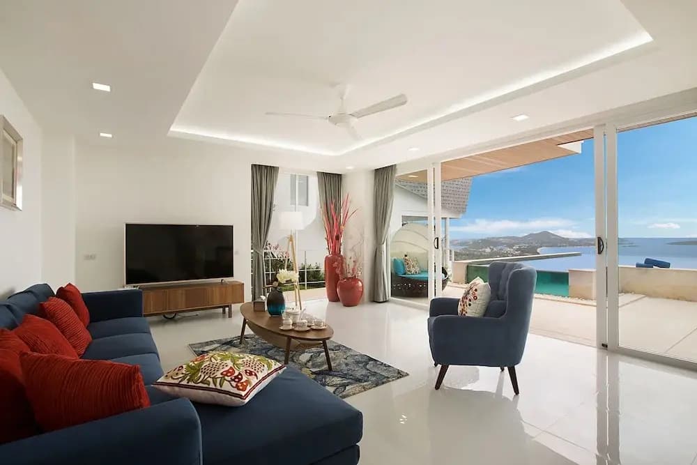 Villa Tulip with Private Pool - photo 5