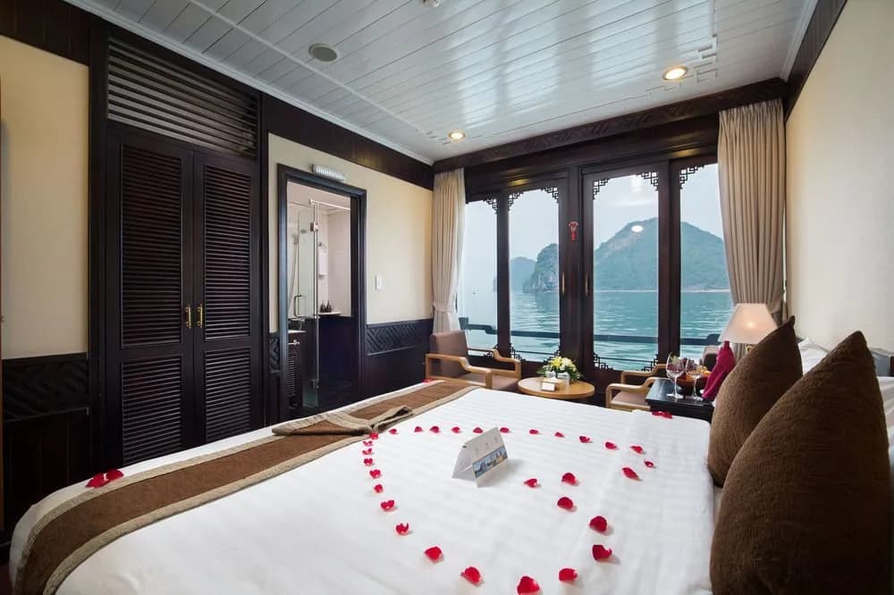 Image Halong Cruises - photo 3